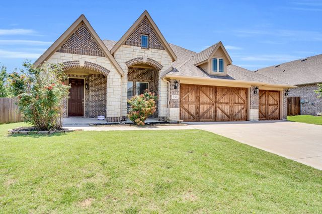 350 Windsor Street, Waxahachie, TX 75165