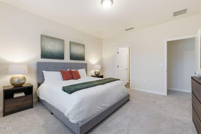 3501 Sugarplum Road, Raleigh, NC 27604