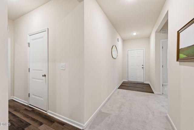 3501 Sugarplum Road, Raleigh, NC 27604