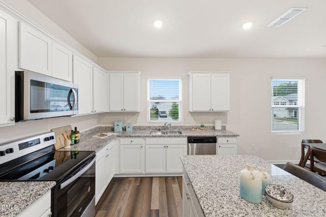 3501 Sugarplum Road, Raleigh, NC 27604