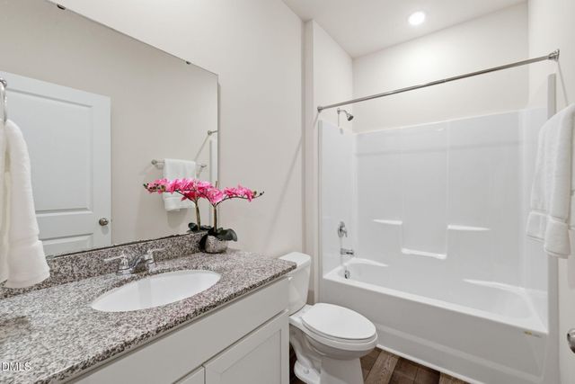 3501 Sugarplum Road, Raleigh, NC 27604