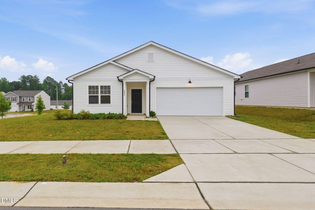 3501 Sugarplum Road, Raleigh, NC 27604