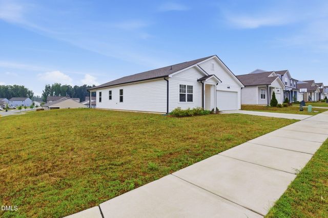 3501 Sugarplum Road, Raleigh, NC 27604