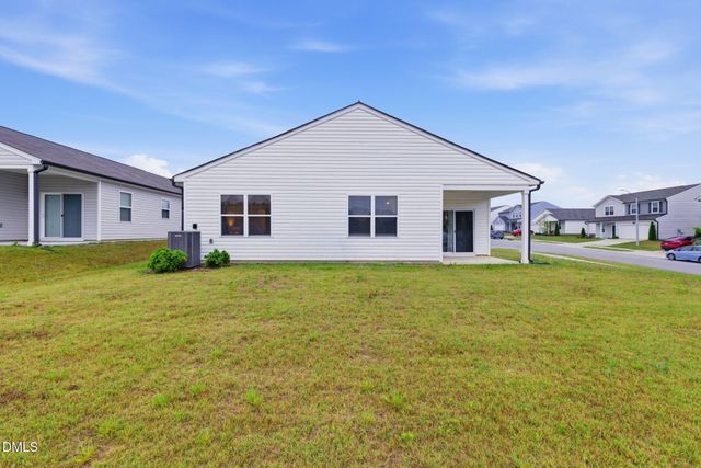3501 Sugarplum Road, Raleigh, NC 27604
