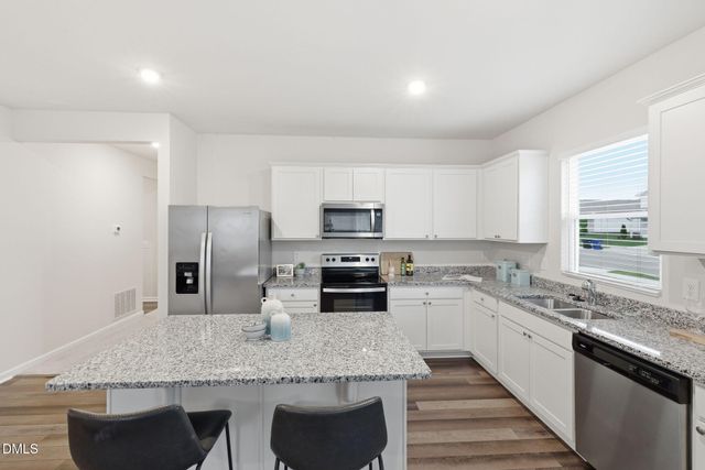 3501 Sugarplum Road, Raleigh, NC 27604