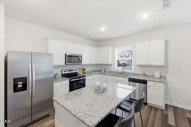 3501 Sugarplum Road, Raleigh, NC 27604