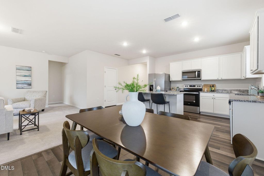 3501 Sugarplum Road, Raleigh, NC 27604