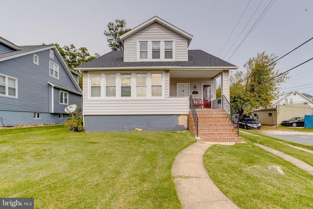 2922 ROSALIE AVE, Baltimore, MD 21234