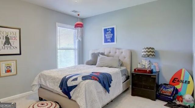 607 Wiley Court, Canton, GA 30115