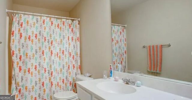 607 Wiley Court, Canton, GA 30115