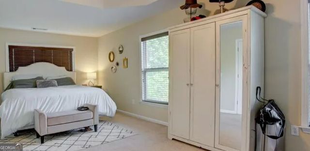 607 Wiley Court, Canton, GA 30115