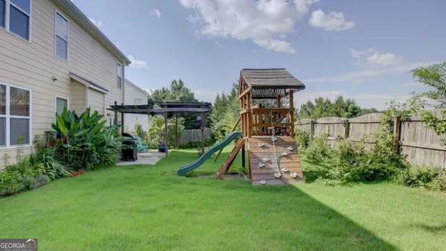 607 Wiley Court, Canton, GA 30115