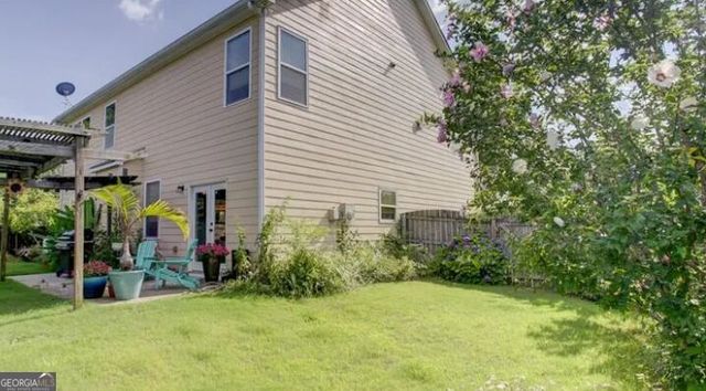 607 Wiley Court, Canton, GA 30115