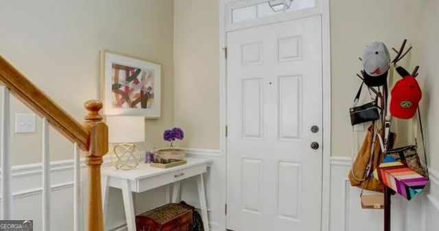 607 Wiley Court, Canton, GA 30115