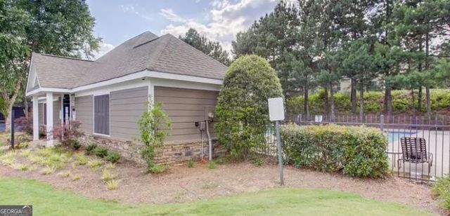 607 Wiley Court, Canton, GA 30115