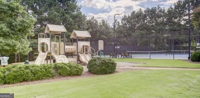 607 Wiley Court, Canton, GA 30115