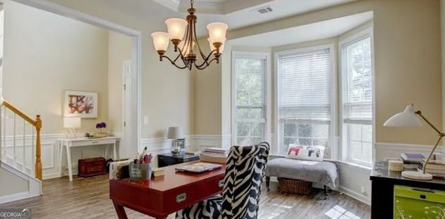 607 Wiley Court, Canton, GA 30115