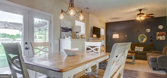 607 Wiley Court, Canton, GA 30115