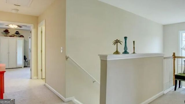 607 Wiley Court, Canton, GA 30115