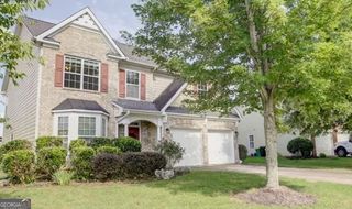 607 Wiley Court, Canton, GA 30115