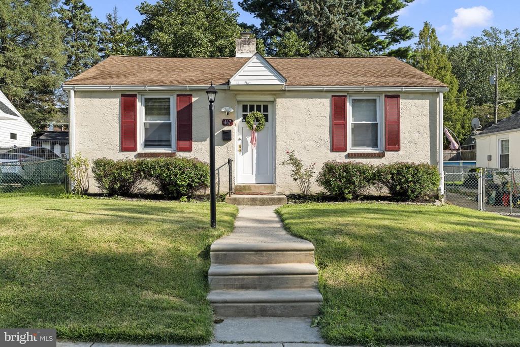 467 EVERGREEN AVE, PHILADELPHIA, PA 19128 — photo 2