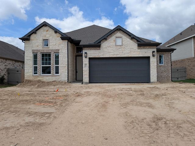 18074 Brennie Bird Lane, Conroe, TX 77302