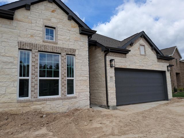 18074 Brennie Bird Lane, Conroe, TX 77302