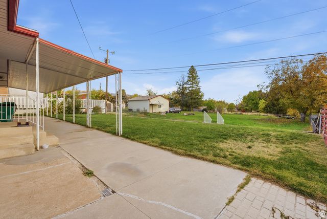 328 E 100 N, Clearfield, UT 84015