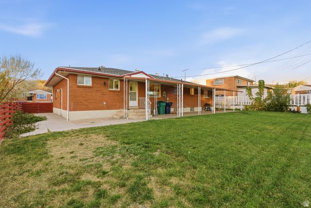 328 E 100 N, Clearfield, UT 84015