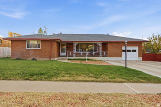 328 E 100 N, Clearfield, UT 84015