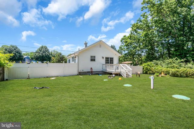 830 DELSEA DR, Franklinville, NJ 08322