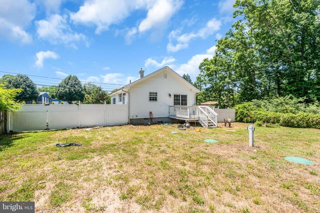 830 DELSEA DR, Franklinville, NJ 08322