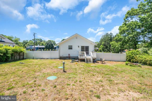830 DELSEA DR, Franklinville, NJ 08322