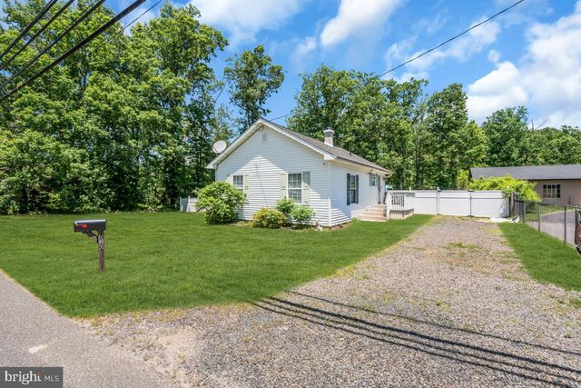 830 DELSEA DR, Franklinville, NJ 08322