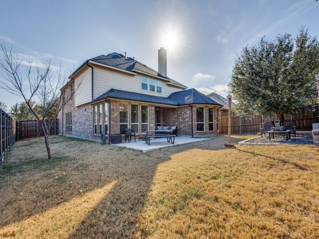 10800 Sexton Drive, Mckinney, TX 75072