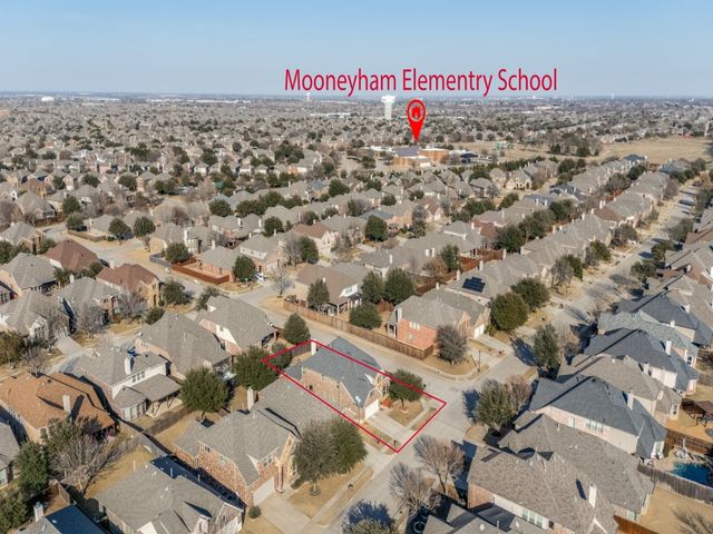 10800 Sexton Drive, Mckinney, TX 75072