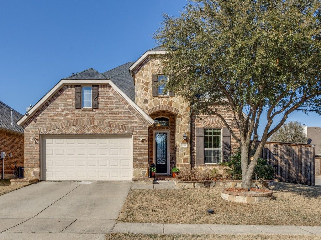 10800 Sexton Drive, Mckinney, TX 75072