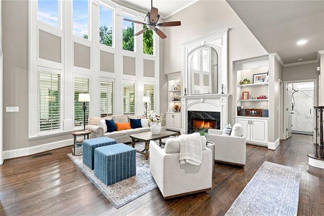1044 Meadow Club Court, Suwanee, GA 30024