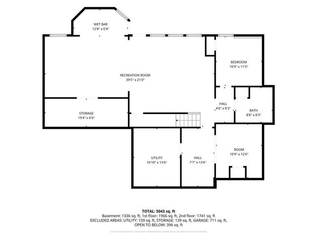1044 Meadow Club Court, Suwanee, GA 30024