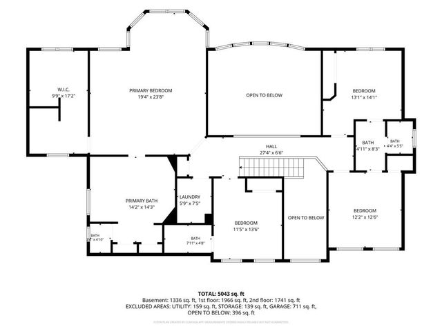 1044 Meadow Club Court, Suwanee, GA 30024