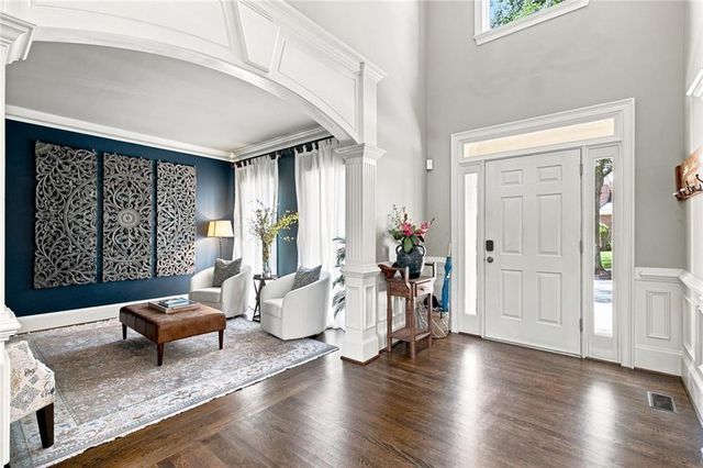 1044 Meadow Club Court, Suwanee, GA 30024