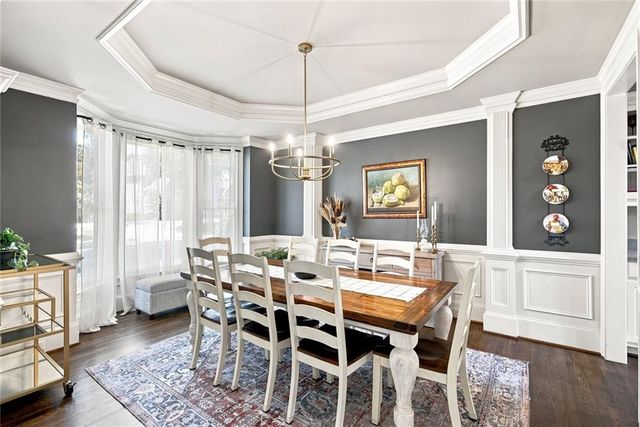 1044 Meadow Club Court, Suwanee, GA 30024