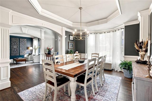 1044 Meadow Club Court, Suwanee, GA 30024