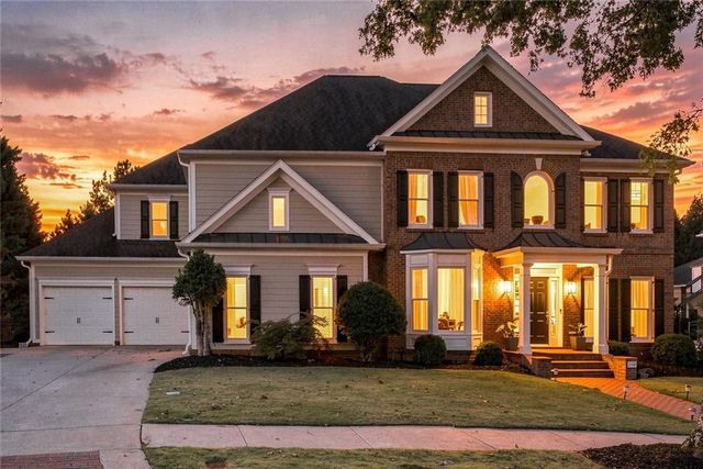 1044 Meadow Club Court, Suwanee, GA 30024