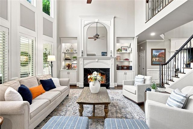 1044 Meadow Club Court, Suwanee, GA 30024