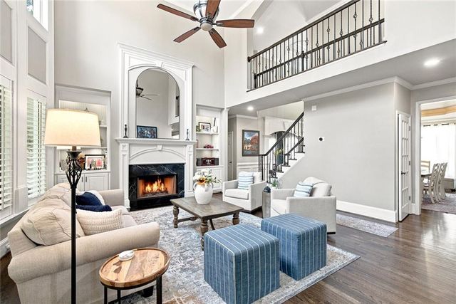 1044 Meadow Club Court, Suwanee, GA 30024