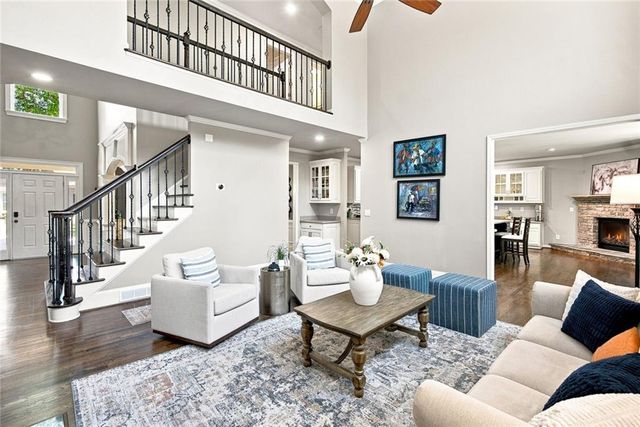 1044 Meadow Club Court, Suwanee, GA 30024