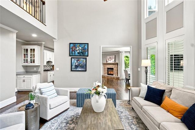 1044 Meadow Club Court, Suwanee, GA 30024