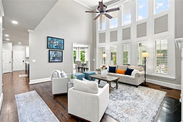 1044 Meadow Club Court, Suwanee, GA 30024