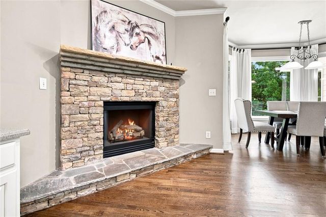 1044 Meadow Club Court, Suwanee, GA 30024